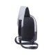 BANDOLERA VERSOX CONEXION USB CERES TEXTIL Y PUBLICIDAD