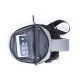 BANDOLERA VERSOX CONEXION USB CERES TEXTIL Y PUBLICIDAD