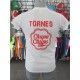 CAMISETA TÉCNICA PERSONALIZADA CERES TEXTIL Y PUBLICIDAD MONTECARLO 2013 MUJER ROLY