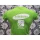CAMISETA TÉCNICA PERSONALIZADA CERES TEXTIL Y PUBLICIDAD MONTECARLO 2013 MUJER ROLY