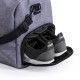 BOLSA ZAPATILLERO DONATOX BARATA MAKITO CERES TEXTIL Y PUBLICIDAD