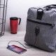 BOLSA ZAPATILLERO DONATOX BARATA MAKITO CERES TEXTIL Y PUBLICIDAD