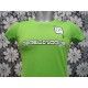 CAMISETA TÉCNICA PERSONALIZADA CERES TEXTIL Y PUBLICIDAD MONTECARLO 2013 MUJER ROLY