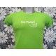 CAMISETA TÉCNICA PERSONALIZADA CERES TEXTIL Y PUBLICIDAD MONTECARLO 2013 MUJER ROLY
