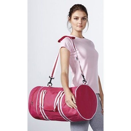 BOLSA DEPORTE TURBO ROLY BARATO CERES TEXTIL Y PUBLICIDAD PERSONALIZADO