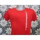 CAMISETA TÉCNICA PERSONALIZADA CERES TEXTIL Y PUBLICIDAD MONTECARLO 2013 MUJER ROLY