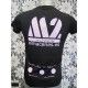 CAMISETA TÉCNICA PERSONALIZADA CERES TEXTIL Y PUBLICIDAD MONTECARLO 2013 MUJER ROLY