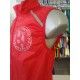 CHALECO TECNICO RUNNING JANNU ROLY CERES TEXTIL Y PUBLICIDAD