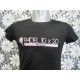 CAMISETA TÉCNICA PERSONALIZADA CERES TEXTIL Y PUBLICIDAD MONTECARLO 2013 MUJER ROLY