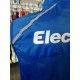CHALECO TECNICO RUNNING JANNU ROLY CERES TEXTIL Y PUBLICIDAD