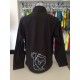 CHAQUETA TÉCNICA PERSONALIZADA ANTARTIDA SOFT SHELL ROLY CERES TEXTIL Y PUBLICIDAD