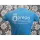 CAMISETA TÉCNICA PERSONALIZADA CERES TEXTIL Y PUBLICIDAD MONTECARLO 2013 MUJER ROLY
