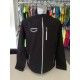 CHAQUETA TÉCNICA PERSONALIZADA ANTARTIDA SOFT SHELL ROLY CERES TEXTIL Y PUBLICIDAD