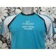 CAMISETA TÉCNICA PERSONALIZADA TRAIL CERES TEXTIL Y PUBLICIDAD BARATA ACQUA ROYAL