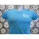 CAMISETA TÉCNICA PERSONALIZADA CERES TEXTIL Y PUBLICIDAD MONTECARLO 2013 MUJER ROLY