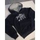 SUDADERA CAPUCHA URBAN BICOLOR ROLY CERES TEXTIL Y PUBLICIDAD