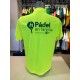 polo tecnico monzha baratos personalizados ceres textil y publicidad