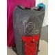 MOCHILA PLEGABLE HEDUX 61 X 37 X 20,5 CMS CERES TEXTIL Y PUBLICIDAD
