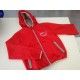CORTAVIENTOS ANGELO ROLY CERES TEXTIL Y PUBLICIDAD