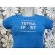 CAMISETA TÉCNICA PERSONALIZADA CERES TEXTIL Y PUBLICIDAD MONTECARLO 2013 MUJER ROLY