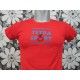 CAMISETA TÉCNICA PERSONALIZADA CERES TEXTIL Y PUBLICIDAD MONTECARLO 2013 MUJER ROLY