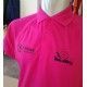 POLO TÉCNICO PERSONALIZADO ALEMANIA LISO ACQUA ROYAL CERES TEXTIL Y PUBLICIDAD