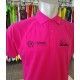 POLO TÉCNICO PERSONALIZADO ALEMANIA LISO ACQUA ROYAL CERES TEXTIL Y PUBLICIDAD