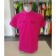 POLO TÉCNICO PERSONALIZADO ALEMANIA LISO ACQUA ROYAL CERES TEXTIL Y PUBLICIDAD