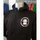 SUDADERA PERSONALIZADA MONTBLANC ROLY CERES TEXTIL Y PUBLICIDAD