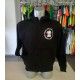 SUDADERA PERSONALIZADA MONTBLANC ROLY CERES TEXTIL Y PUBLICIDAD