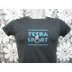 CAMISETA TÉCNICA PERSONALIZADA CERES TEXTIL Y PUBLICIDAD MONTECARLO 2013 MUJER ROLY