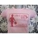 CAMISETA TÉCNICA PERSONALIZADA CERES TEXTIL Y PUBLICIDAD MONTECARLO 2013 MUJER ROLY