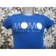 CAMISETA TÉCNICA PERSONALIZADA CERES TEXTIL Y PUBLICIDAD MONTECARLO 2013 MUJER ROLY