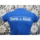 CAMISETA TÉCNICA PERSONALIZADA CERES TEXTIL Y PUBLICIDAD MONTECARLO 2013 MUJER ROLY
