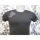 CAMISETA TÉCNICA PERSONALIZADA CERES TEXTIL Y PUBLICIDAD MONTECARLO 2013 MUJER ROLY
