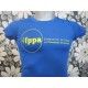 CAMISETA TÉCNICA PERSONALIZADA CERES TEXTIL Y PUBLICIDAD MONTECARLO 2013 MUJER ROLY