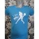 CAMISETA TÉCNICA PERSONALIZADA CERES TEXTIL Y PUBLICIDAD MONTECARLO 2013 MUJER ROLY