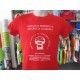 CAMISETA TÉCNICA PERSONALIZADA CERES TEXTIL Y PUBLICIDAD MONTECARLO 2013 MUJER ROLY