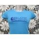 CAMISETA TÉCNICA PERSONALIZADA CERES TEXTIL Y PUBLICIDAD MONTECARLO 2013 MUJER ROLY