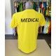 CAMISETA TÉCNICA PERSONALIZADA TECNIC PLUS HOMBRE MAKITO BARATA CERES TEXTIL Y PUBLICIDAD