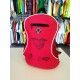 MOCHILA DEPORTE PERSONALIZADA BARCELONA humus makito CERES TEXTIL Y PUBLICIDAD