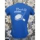 CAMISETA TÉCNICA PERSONALIZADA CERES TEXTIL Y PUBLICIDAD MONTECARLO 2013 MUJER ROLY