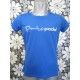 CAMISETA TÉCNICA PERSONALIZADA CERES TEXTIL Y PUBLICIDAD MONTECARLO 2013 MUJER ROLY