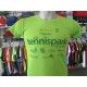 CAMISETA TÉCNICA PERSONALIZADA CERES TEXTIL Y PUBLICIDAD MONTECARLO 2013 MUJER ROLY