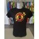 CAMISETA ALGODÓN PERSONALIZADA DOGO PREMIUM ROLY CERES TEXTIL Y PUBLICIDAD BARATA