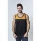 CAMISETA TÉCNICA ARMOUR TIRANTE ACQUA ROYAL CERES TEXTIL Y PUBLICIDAD