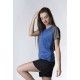 CAMISETA TÉCNICA POTENZA CHICA ACQUA ROYAL CERES TEXTIL Y PUBLICIDAD