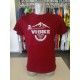 CAMISETA ALGODÓN PERSONALIZADA DOGO PREMIUM ROLY CERES TEXTIL Y PUBLICIDAD BARATA