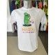CAMISETA TÉCNICA PERSONALIZADA TECNIC PLUS HOMBRE MAKITO BARATA CERES TEXTIL Y PUBLICIDAD