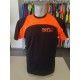 CAMISETA TÉCNICA ARMOUR MANGA CORTA BARATA CERES TEXTIL Y PUBLICIDAD ACQUA ROYAL